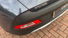 Hyundai BAYON 1.0 TGDi 48V MHEV SE Connect 5dr Petrol Hatchback